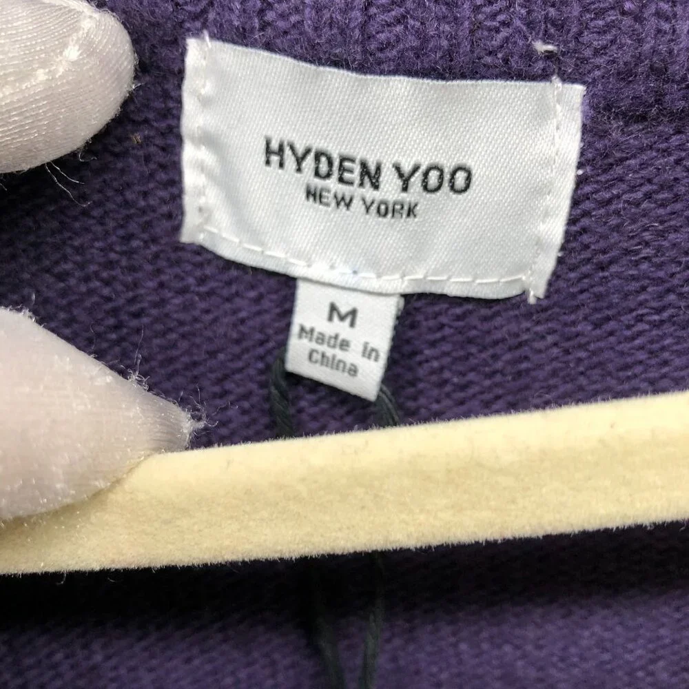 Hyden Yoo nwt hyden